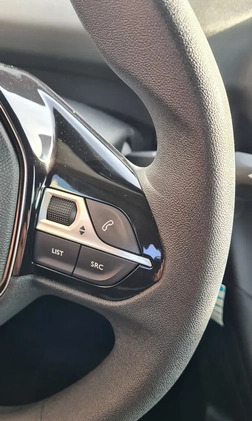 Peugeot Rifter cena 64700 przebieg: 150000, rok produkcji 2019 z Częstochowa małe 436